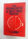 The Pathogenesis of Infectious Disease. Third Edition.