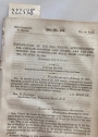 Explanatory of the Bill Making Appropriations for Certain Harbors and Rivers, and for Continuing the Cumberland Road, from January 1, 1843, to June 30, 1844. (To Accompany Bill HR no 679) January 30, 1843.