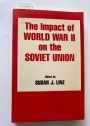 The Impact of World War II on the Soviet Union.