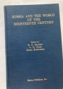 Russia and the World of the Eighteenth Century.