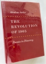 The Revolution of 1905: Russia in Disarray.