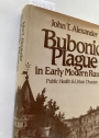 Bubonic Plague in Early Modern Russia: Public Health and Urban Disaster.
