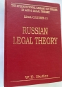 Russian Legal Theory.