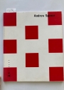 Andrew Spence. Interview by Colin Thomson. Essay by Richard Armstrong. Edited by William Bartman.