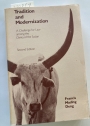 Tradition and Modernization: A Challenge for Law among the Dinka of the Sudan. Second Edition.
