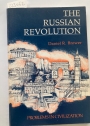The Russian Revolution: Disorder or New Order?