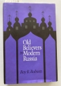 Old Believers in Modern Russia.