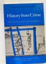 History from Crime. Selections from Quaderni Storici.