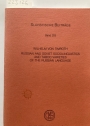Russian and Soviet Sociolinguistics and Taboo Varieties of the Russian Language (Argot, Jargon, Slang and 'Mat'). Translated into English by Nortrud Gupta.