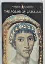 The Poems of Catallus