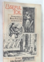 Useful Toil. Autobiographies of Working People from the 1820s to the 1920s.