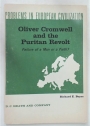 Oliver Cromwell and the Puritan Revolt.