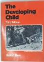 The Developing Child. Third Edition.