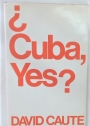 Cuba, Yes?