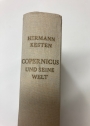 Copernicus und seine Welt. Biographie.