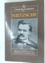 The Cambridge Companion to Nietzsche.