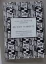 Human Sciences. (XXXIII ABA Book Fair, London 1992)