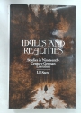Idylls and Realities. Studies in Nineteenth-Century German Literature.