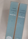 I Fratelli Karamazov. Two Volumes.