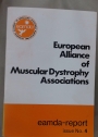 European Alliance of Muscular Dystrophy Associations. Issue No 4.