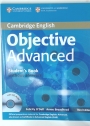 Cambridge English. Objective Advanced. Student's Book Without Answers. Third Edition.