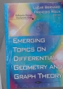 Emerging Topics on Differential Geometry and Graph Theory.
