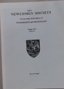 Transactions of the Newcomen Society for the Study of the History of Engineering and Technology. Volume 45 (1972 - 1973).