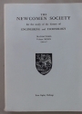 Transactions of the Newcomen Society for the Study of the History of Engineering and Technology. Volume 39 (1966 - 1967).