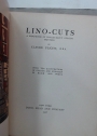 Lino-Cuts: A Handbook of Linoleum-Cut Colour Printing. With Ten Illustrations in Colour and Eighteen in Black and White.
