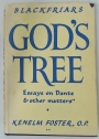 God's Tree. Essays on Dante and Other Matters.