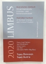 Limbus. Australian Yearbook of German Literary and Cultural Studies. Volume 13, 2020. Topos Austria.