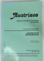 Austriaca. Number 37, 1993. Modernité de Hofmannsthal.