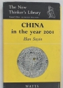 China in the Year 2001.