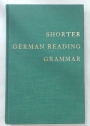 Shorter German Reading Grammar.