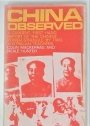 China Observed, 1964 - 1967.