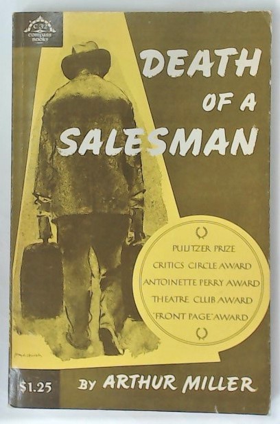 Death of a Salesman.