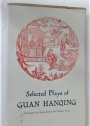 Selected Plays of Guan Hanqing.
