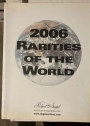 Sale 913: 2006 Rarities of the World. May 13, 2006.