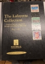 The Lafayette Collection, United States 1869 Issue, Stamps and Postal History. May 2, 2003.