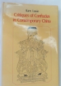 Critiques of Confucius in Contemporary China.