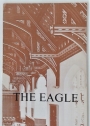 The Eagle. A Magazine Supported by Members of St John's College, Cambridge. No. 269. January, 1968.