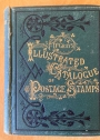 The Illustrated Catalogue of Postage Stamps. Revised by Overy Taylor. Sixth Edition.