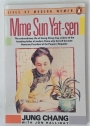 Mme Sun Yat-Sen.