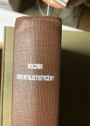 Rocznik Orientalistyczny. Volume 36-37, 1973 - 1975.