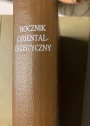 Rocznik Orientalistyczny. Volume 38-39, 1976 - 1978.