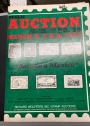 Public Auction No 38: March 1975: Saludo a Mexico.