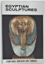 Egyptian Sculptures.