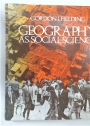 Geography as Social Science.
