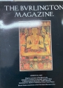 Oriental Art. Special Issue of Burlington Magazine, June 1991.