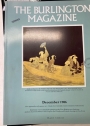 New Approaches to Japanese Art. Special Issue of Burlington Magazine, December 1986.
